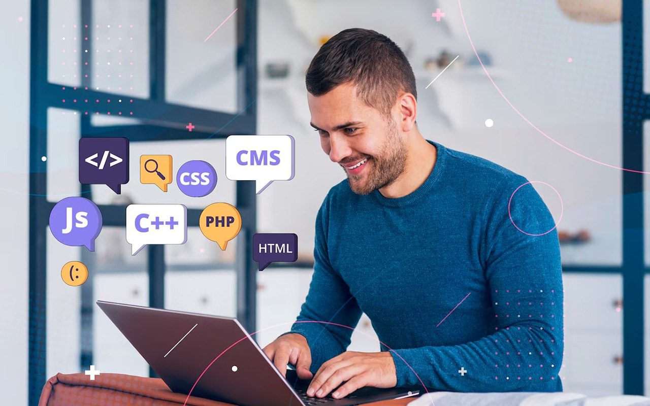Focus on Web-Based Solutions