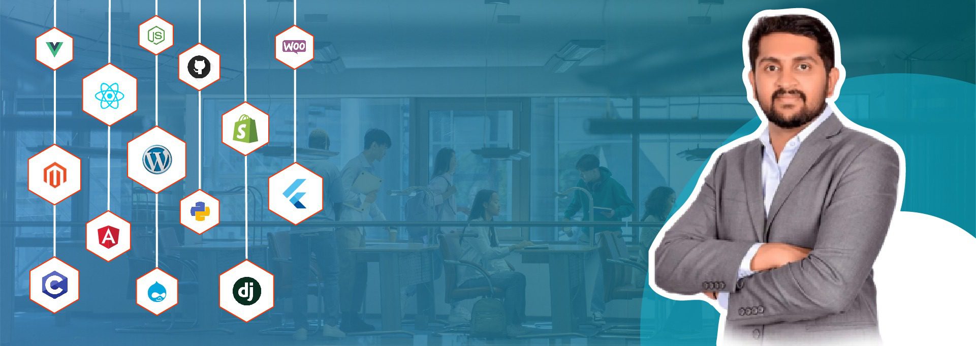 Java Development Company in Suriname