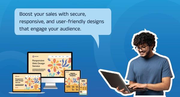 Best CMS Web Development Company in Burkina faso